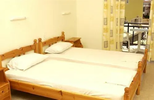 Apart-hotel Vossos Laganas
