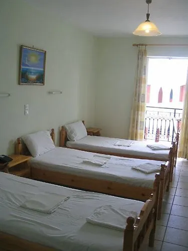 Apart-hotel Vossos Laganas